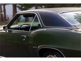 1969 Chevrolet Camaro (CC-2077390) for sale in Sioux Falls, South Dakota