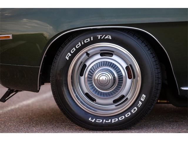 1969 Chevrolet Camaro (CC-2077390) for sale in Sioux Falls, South Dakota