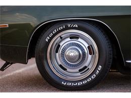 1969 Chevrolet Camaro (CC-2077390) for sale in Sioux Falls, South Dakota