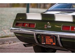 1969 Chevrolet Camaro (CC-2077390) for sale in Sioux Falls, South Dakota