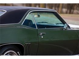 1969 Chevrolet Camaro (CC-2077390) for sale in Sioux Falls, South Dakota