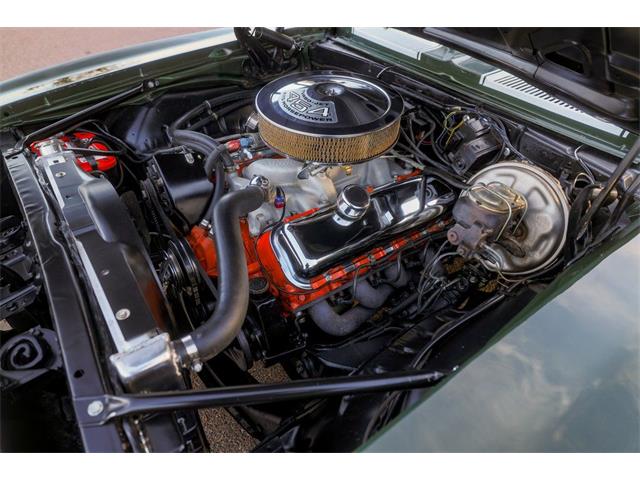 1969 Chevrolet Camaro (CC-2077390) for sale in Sioux Falls, South Dakota