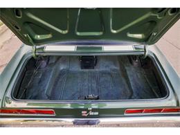 1969 Chevrolet Camaro (CC-2077390) for sale in Sioux Falls, South Dakota