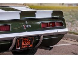 1969 Chevrolet Camaro (CC-2077390) for sale in Sioux Falls, South Dakota