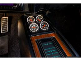 1969 Chevrolet Camaro (CC-2077390) for sale in Sioux Falls, South Dakota