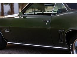 1969 Chevrolet Camaro (CC-2077390) for sale in Sioux Falls, South Dakota