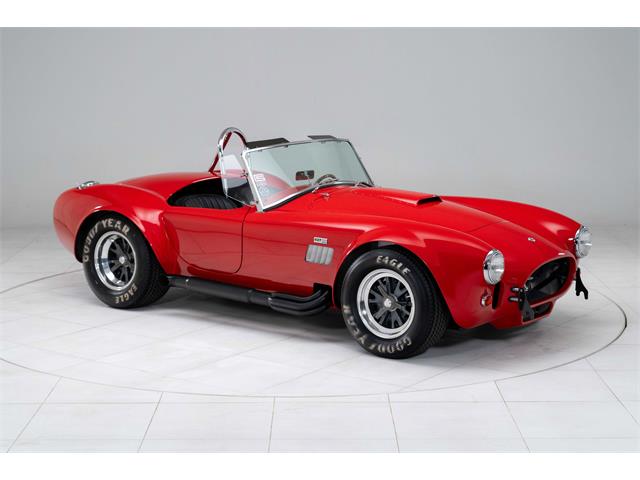 1965 Shelby CSX 4000 (CC-2077392) for sale in Halton Hills, Ontario