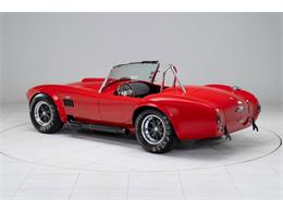 1965 Shelby CSX 4000 (CC-2077392) for sale in Halton Hills, Ontario