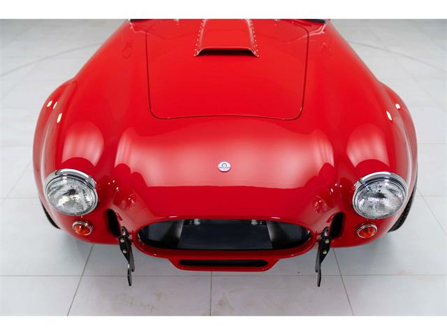 1965 Shelby CSX 4000 (CC-2077392) for sale in Halton Hills, Ontario