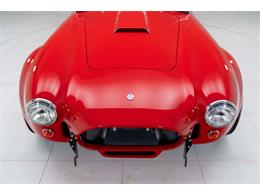 1965 Shelby CSX 4000 (CC-2077392) for sale in Halton Hills, Ontario