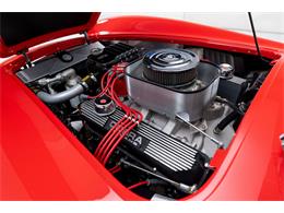 1965 Shelby CSX 4000 (CC-2077392) for sale in Halton Hills, Ontario