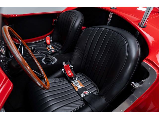 1965 Shelby CSX 4000 (CC-2077392) for sale in Halton Hills, Ontario
