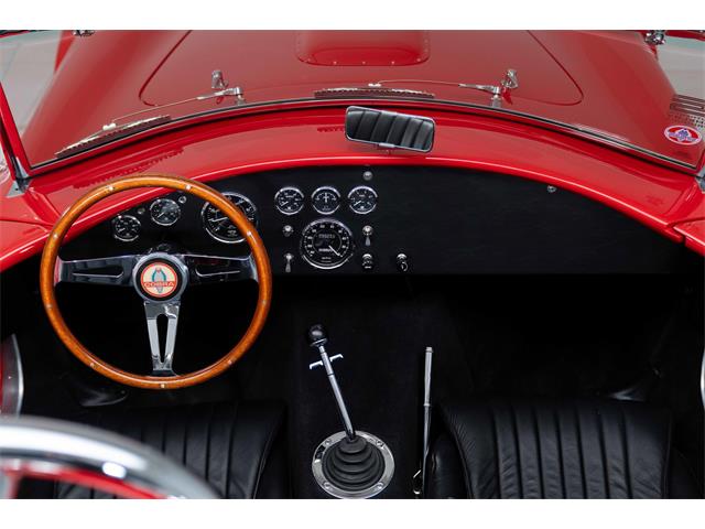 1965 Shelby CSX 4000 (CC-2077392) for sale in Halton Hills, Ontario
