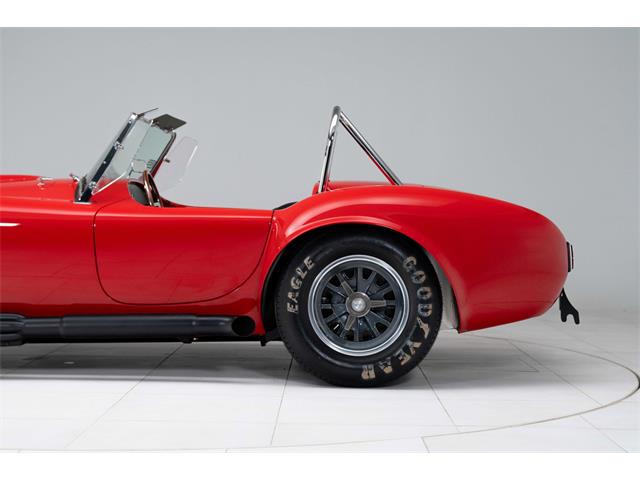 1965 Shelby CSX 4000 (CC-2077392) for sale in Halton Hills, Ontario