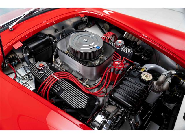 1965 Shelby CSX 4000 (CC-2077392) for sale in Halton Hills, Ontario