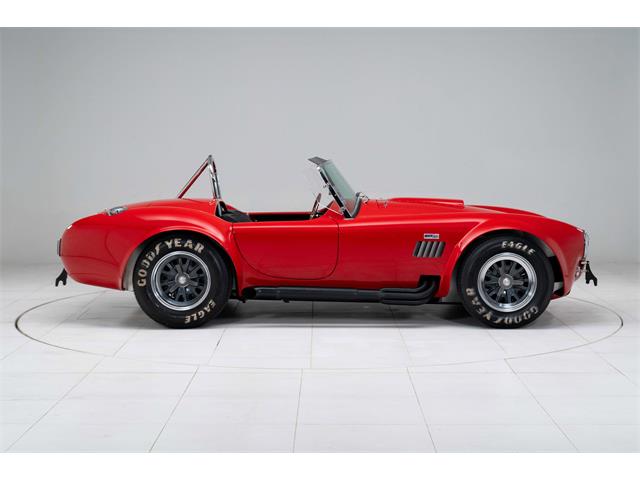 1965 Shelby CSX 4000 (CC-2077392) for sale in Halton Hills, Ontario