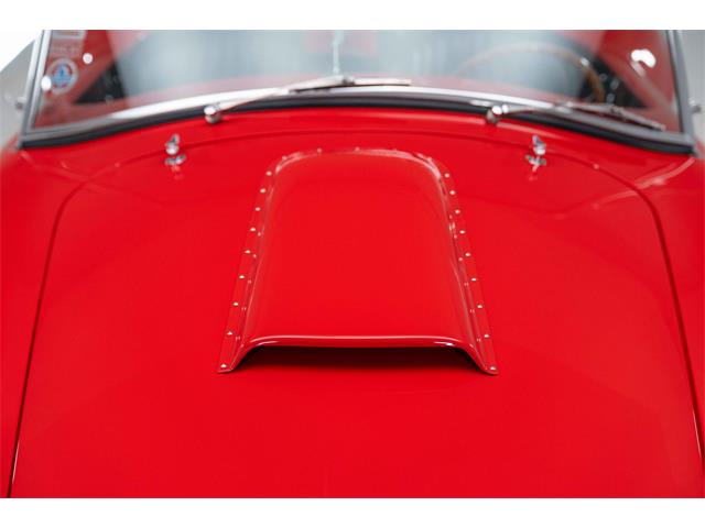 1965 Shelby CSX 4000 (CC-2077392) for sale in Halton Hills, Ontario