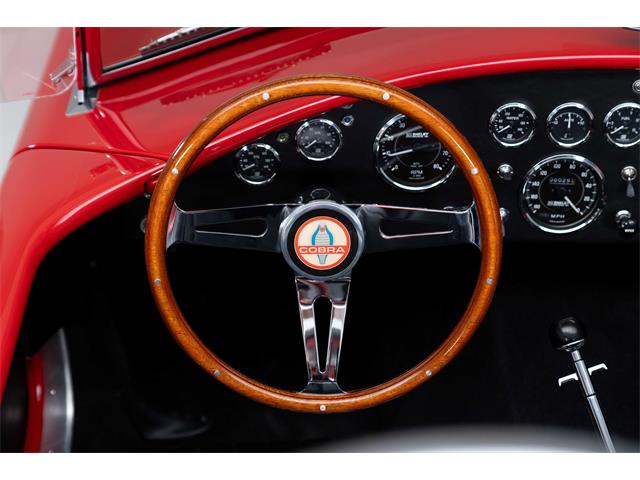 1965 Shelby CSX 4000 (CC-2077392) for sale in Halton Hills, Ontario