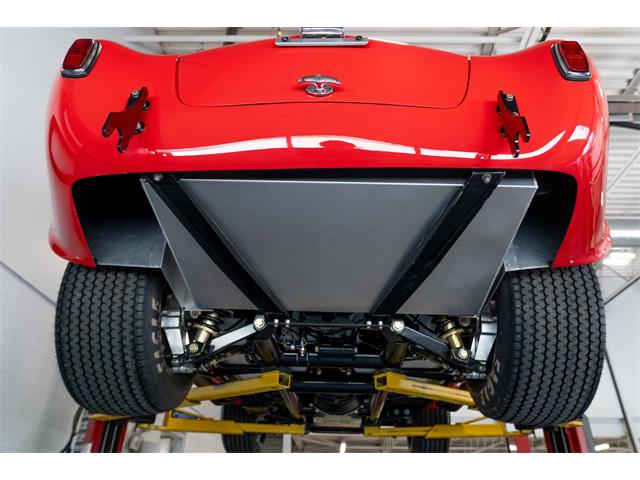 1965 Shelby CSX 4000 (CC-2077392) for sale in Halton Hills, Ontario