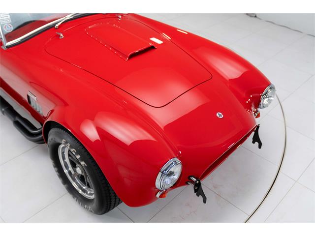 1965 Shelby CSX 4000 (CC-2077392) for sale in Halton Hills, Ontario