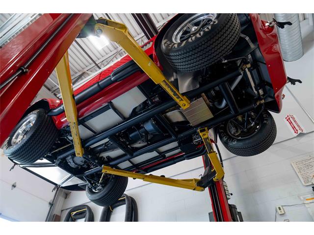 1965 Shelby CSX 4000 (CC-2077392) for sale in Halton Hills, Ontario