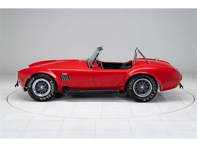 1965 Shelby CSX 4000 (CC-2077392) for sale in Halton Hills, Ontario