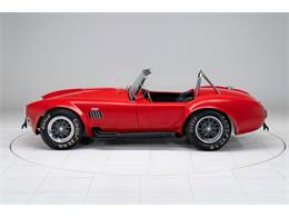 1965 Shelby CSX 4000 (CC-2077392) for sale in Halton Hills, Ontario