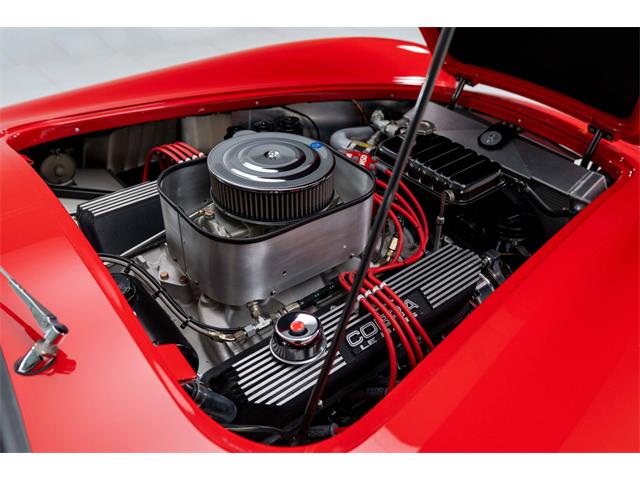 1965 Shelby CSX 4000 (CC-2077392) for sale in Halton Hills, Ontario