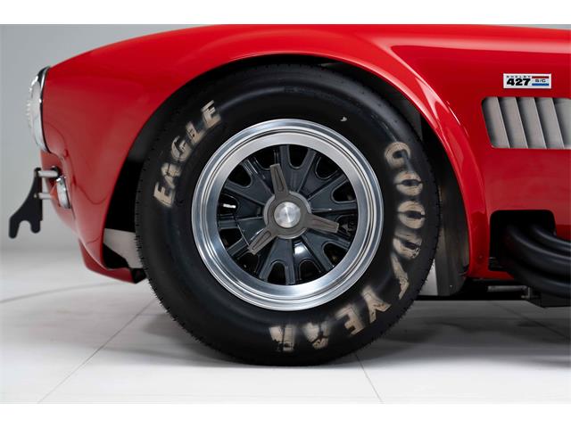 1965 Shelby CSX 4000 (CC-2077392) for sale in Halton Hills, Ontario