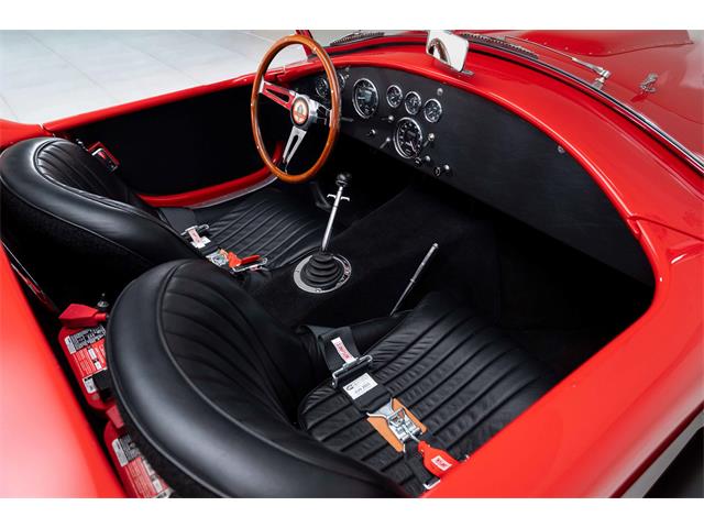 1965 Shelby CSX 4000 (CC-2077392) for sale in Halton Hills, Ontario