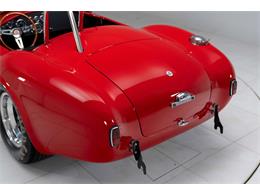 1965 Shelby CSX 4000 (CC-2077392) for sale in Halton Hills, Ontario