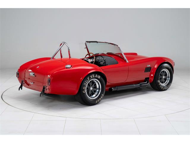 1965 Shelby CSX 4000 (CC-2077392) for sale in Halton Hills, Ontario