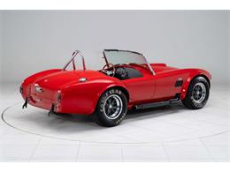 1965 Shelby CSX 4000 (CC-2077392) for sale in Halton Hills, Ontario