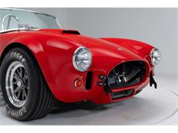 1965 Shelby CSX 4000 (CC-2077392) for sale in Halton Hills, Ontario