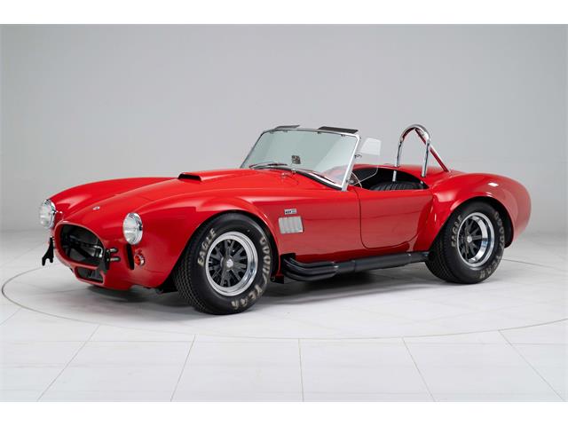 1965 Shelby CSX 4000 (CC-2077392) for sale in Halton Hills, Ontario