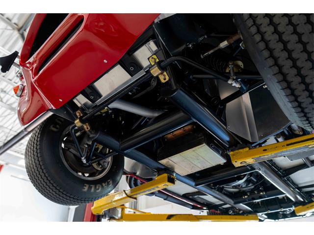 1965 Shelby CSX 4000 (CC-2077392) for sale in Halton Hills, Ontario