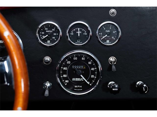 1965 Shelby CSX 4000 (CC-2077392) for sale in Halton Hills, Ontario