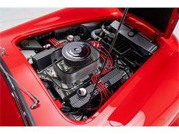 1965 Shelby CSX 4000 (CC-2077392) for sale in Halton Hills, Ontario