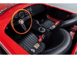 1965 Shelby CSX 4000 (CC-2077392) for sale in Halton Hills, Ontario