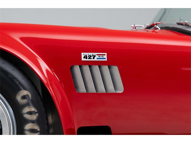1965 Shelby CSX 4000 (CC-2077392) for sale in Halton Hills, Ontario