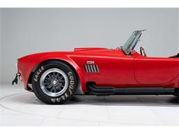 1965 Shelby CSX 4000 (CC-2077392) for sale in Halton Hills, Ontario