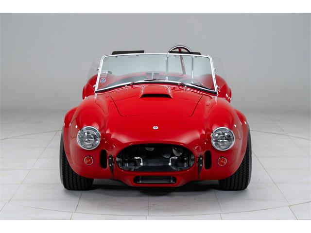 1965 Shelby CSX 4000 (CC-2077392) for sale in Halton Hills, Ontario