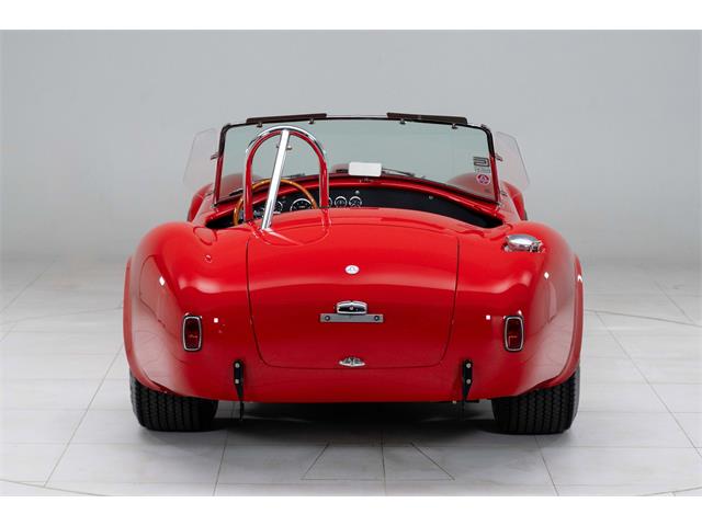 1965 Shelby CSX 4000 (CC-2077392) for sale in Halton Hills, Ontario
