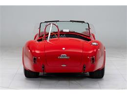 1965 Shelby CSX 4000 (CC-2077392) for sale in Halton Hills, Ontario