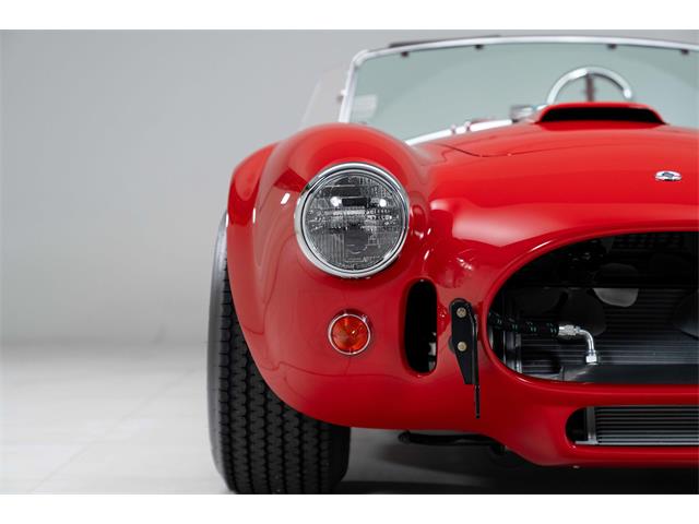 1965 Shelby CSX 4000 (CC-2077392) for sale in Halton Hills, Ontario