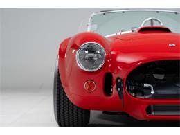1965 Shelby CSX 4000 (CC-2077392) for sale in Halton Hills, Ontario