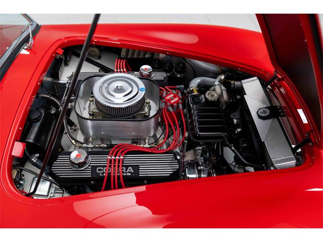 1965 Shelby CSX 4000 (CC-2077392) for sale in Halton Hills, Ontario