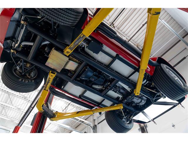 1965 Shelby CSX 4000 (CC-2077392) for sale in Halton Hills, Ontario
