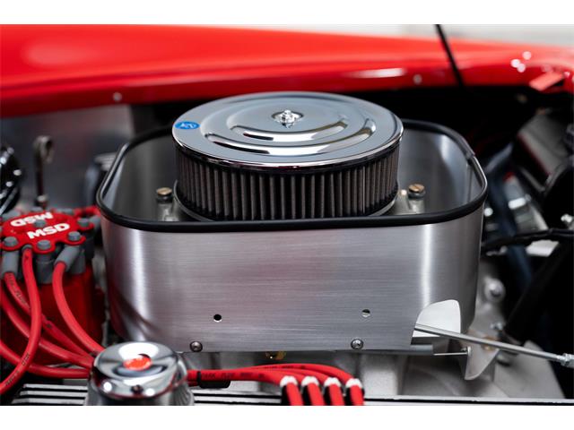 1965 Shelby CSX 4000 (CC-2077392) for sale in Halton Hills, Ontario