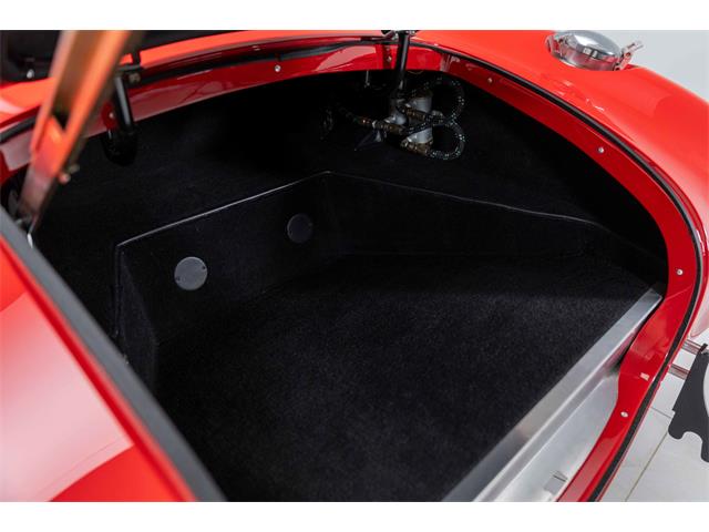 1965 Shelby CSX 4000 (CC-2077392) for sale in Halton Hills, Ontario